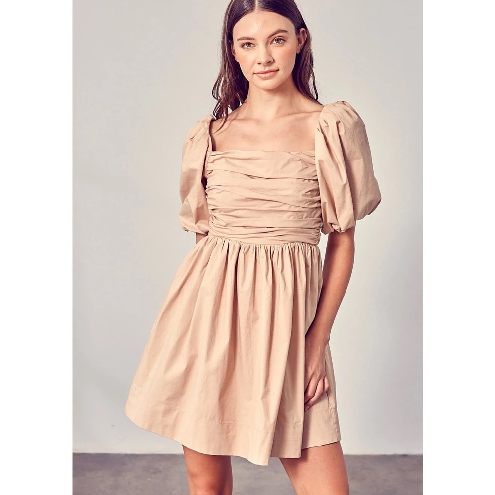 DO+BE Dress